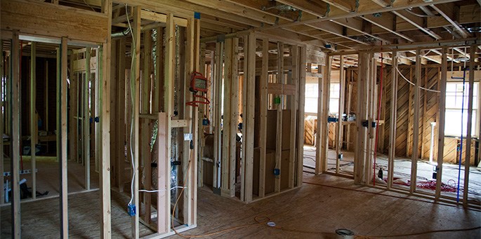 Gainesville Florida Home Remodeling