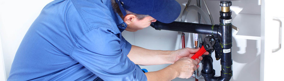 Plumbing Repair and Plumbing Repiping