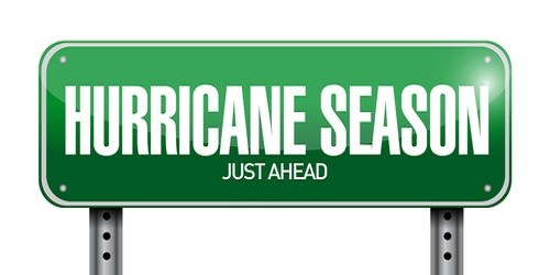 Hurricane Season Has Arrived in Florida