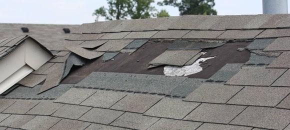Roofing Problems