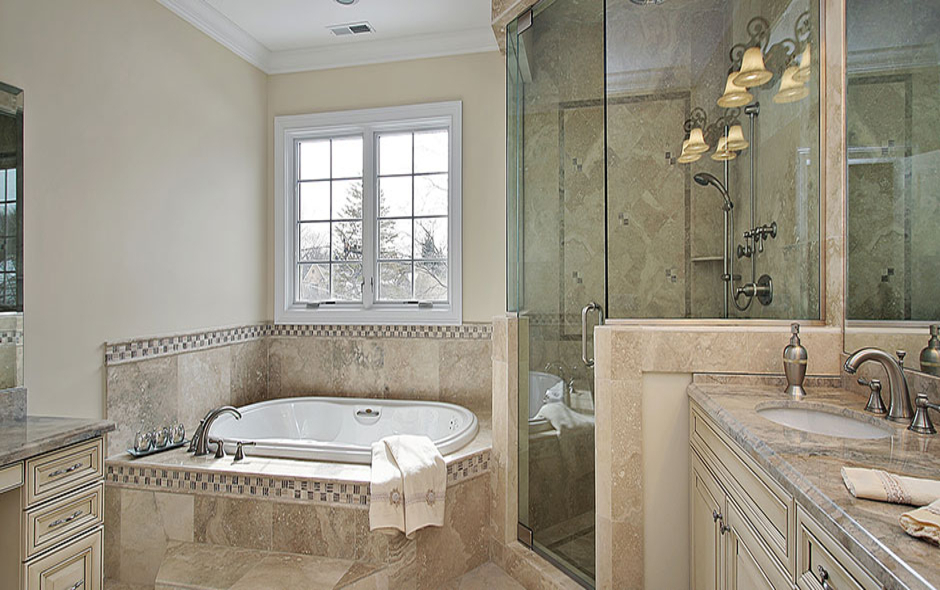 Gainesville Bathroom Remodeling