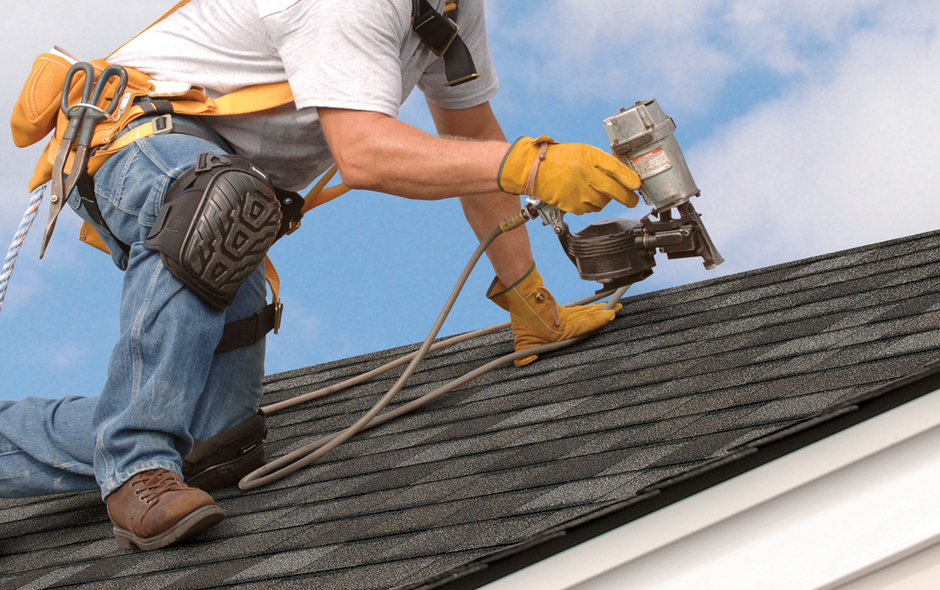Gainesville Roofing
