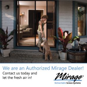 Mirage Screen Systems