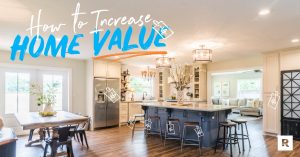 5 Tips to Increase the Value of Your Home