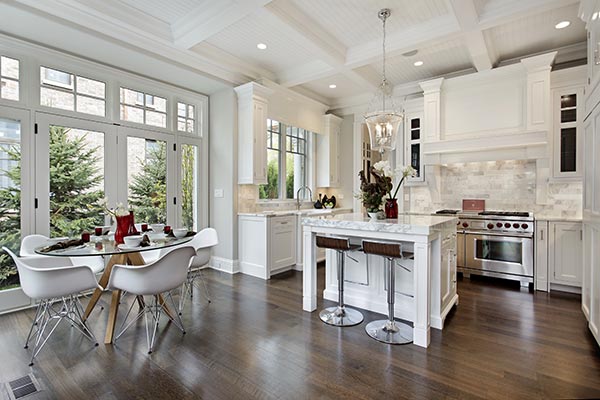 KITCHEN REMODELING