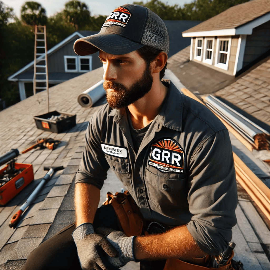 Roofing Companies Near Me